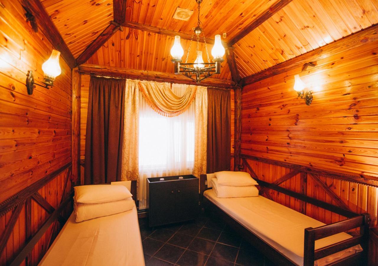 Хостел 24 Khmelʼnytsʼkyy Quarto foto
