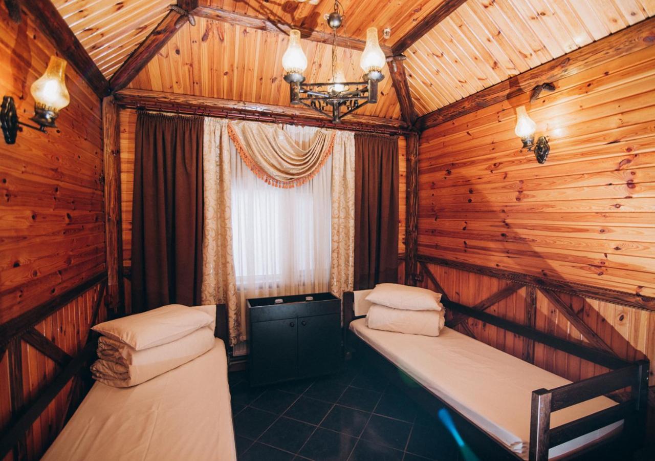 Хостел 24 Khmelʼnytsʼkyy Quarto foto