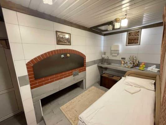 Хостел 24 Khmelʼnytsʼkyy Quarto foto