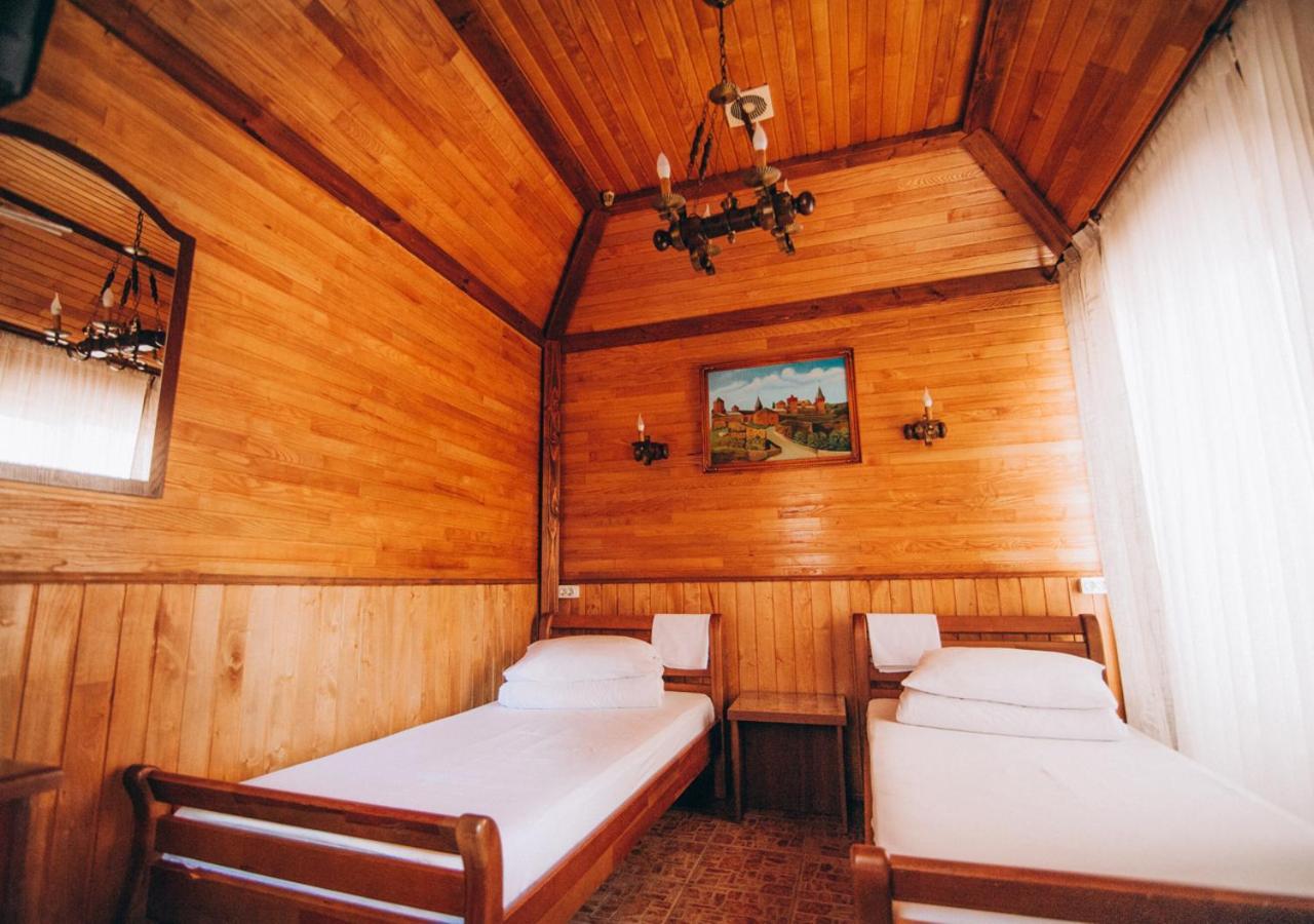 Хостел 24 Khmelʼnytsʼkyy Quarto foto
