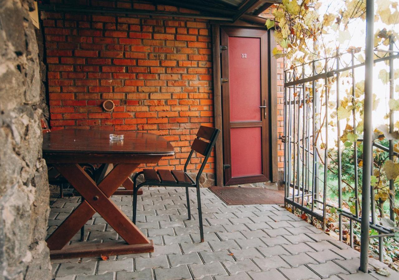 Хостел 24 Khmelʼnytsʼkyy Quarto foto