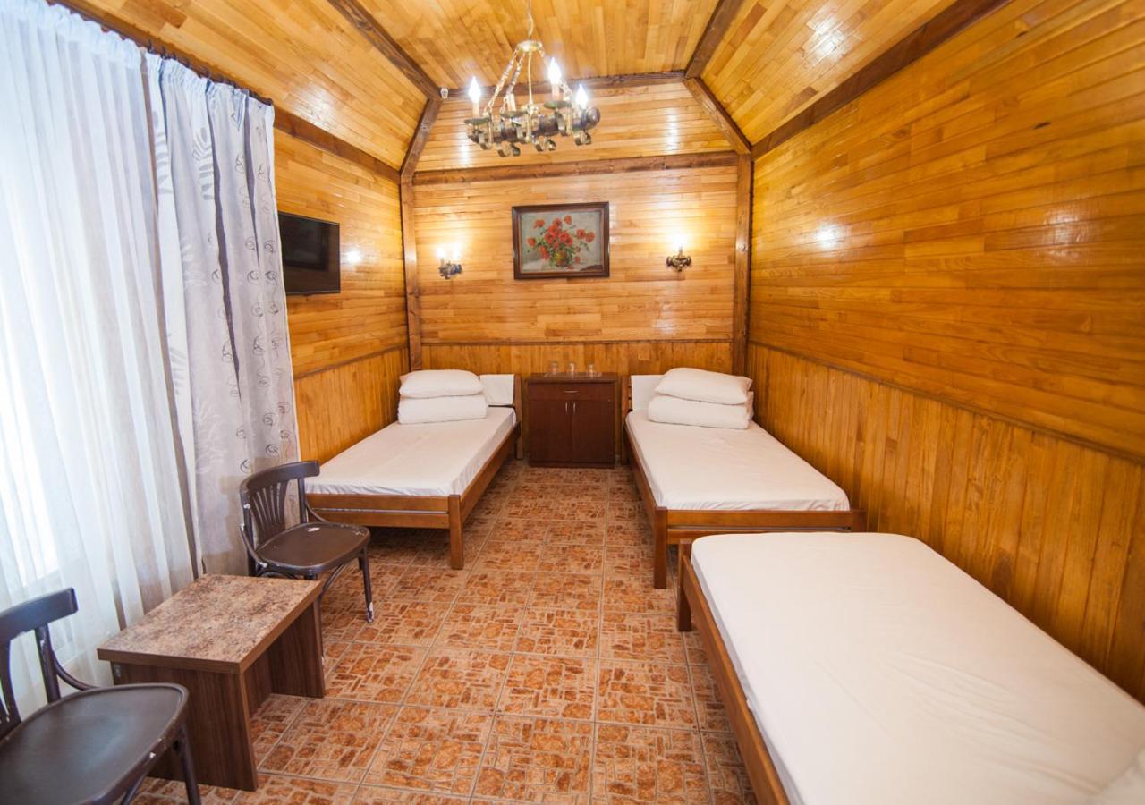 Хостел 24 Khmelʼnytsʼkyy Quarto foto